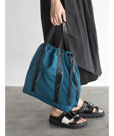 nouerxトートバッグ/ミニトート